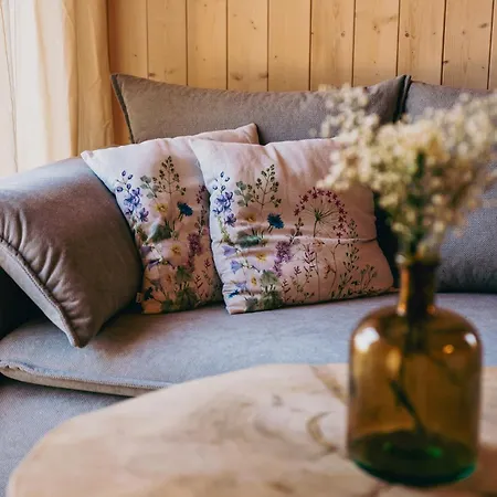 Cztery Pory Roku Z Balia I Sauna *