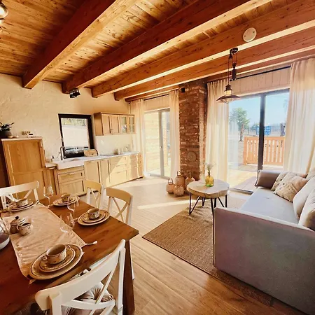 Cztery Pory Roku Z Balia I Sauna * スヲーネガシエ