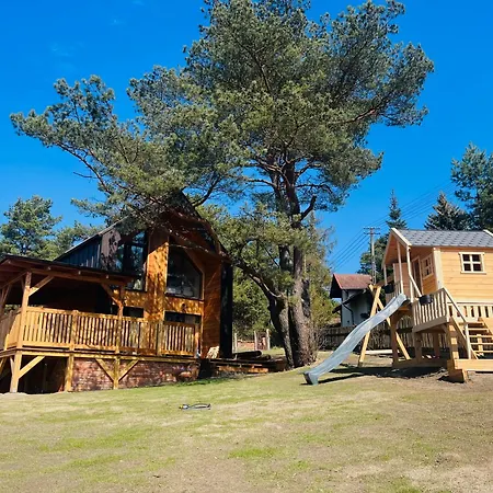 Cztery Pory Roku Z Balia I Sauna スヲーネガシエ