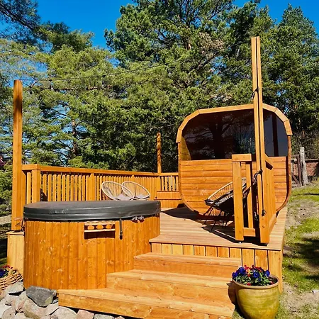 Cztery Pory Roku Z Balia I Sauna * סבורנגאצ'יה