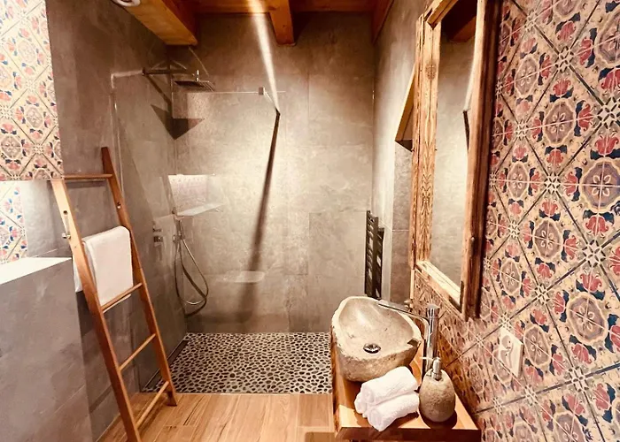 Prázdninový dům Cztery Pory Roku Z Balia I Sauna Swornegacie